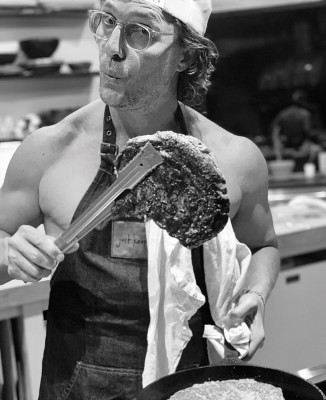 Matthew McConaughey pic #1242623