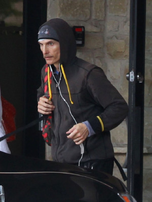 Matthew McConaughey pic #544298