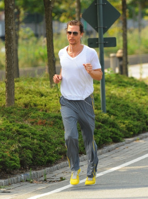 Matthew McConaughey pic #515124