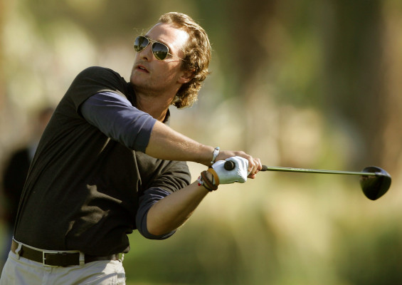 Matthew McConaughey pic #53504