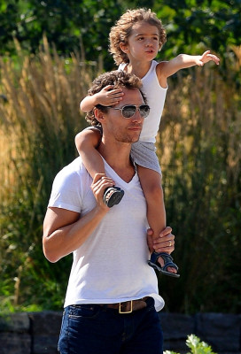 Matthew McConaughey pic #516194