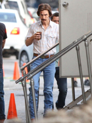Matthew McConaughey pic #554631