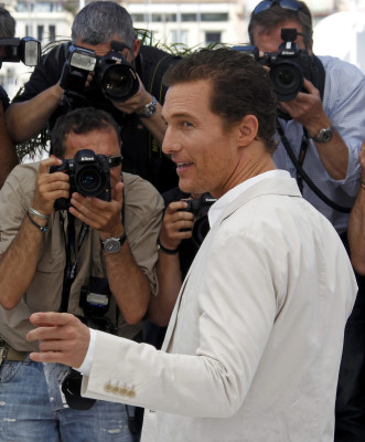 Matthew McConaughey pic #506403