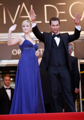 Matthew McConaughey pic #502788
