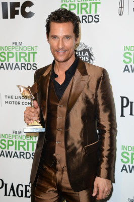 Matthew McConaughey pic #676652
