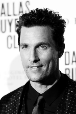 Matthew McConaughey pic #671652
