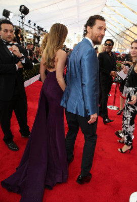 Matthew McConaughey pic #761035