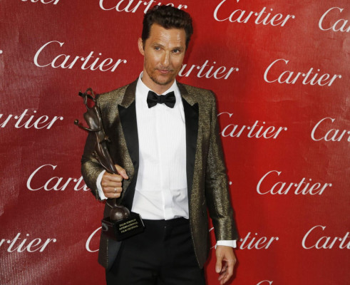 Matthew McConaughey pic #660017