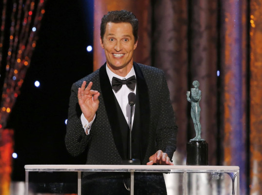 Matthew McConaughey pic #663940