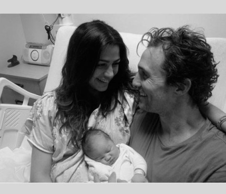 Matthew McConaughey pic #634252