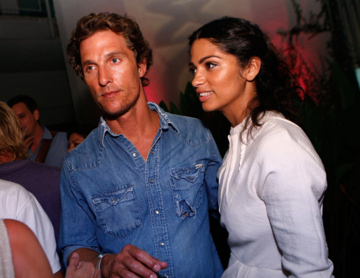 Matthew McConaughey pic #634249