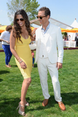 Matthew McConaughey pic #625729