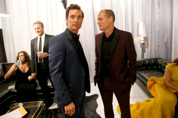 Matthew McConaughey pic #725693
