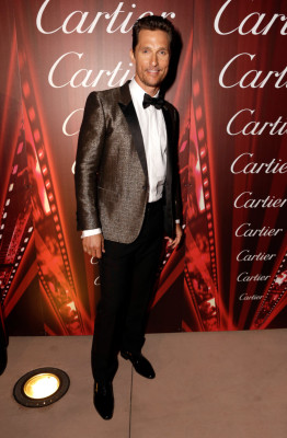Matthew McConaughey pic #660014