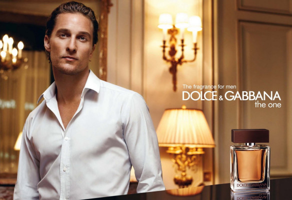 Matthew McConaughey pic #436308