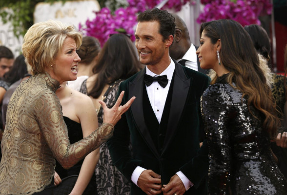 Matthew McConaughey pic #662187