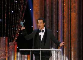 Matthew McConaughey pic #663928