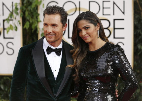 Matthew McConaughey pic #662189