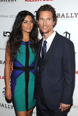 Matthew McConaughey pic #745113