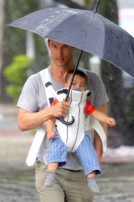 Matthew McConaughey pic #659638