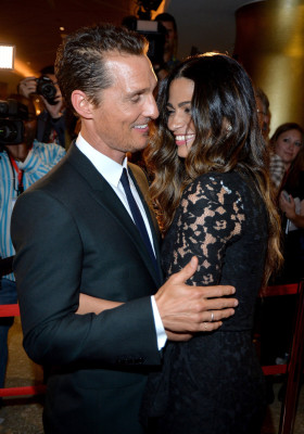 Matthew McConaughey pic #634253