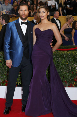 Matthew McConaughey pic #761025