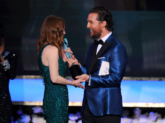 Matthew McConaughey pic #761034