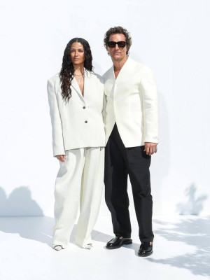 Matthew McConaughey