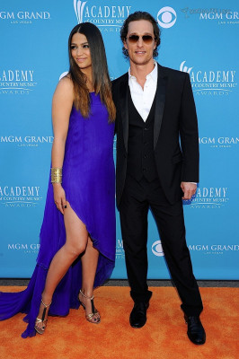 Matthew McConaughey pic #250987