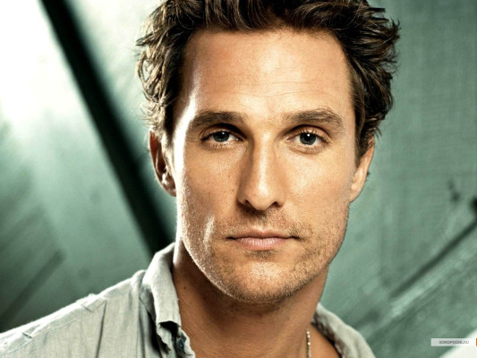 Matthew McConaughey pic #186743