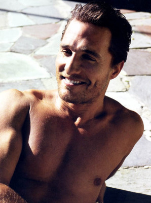 Matthew McConaughey pic #186757
