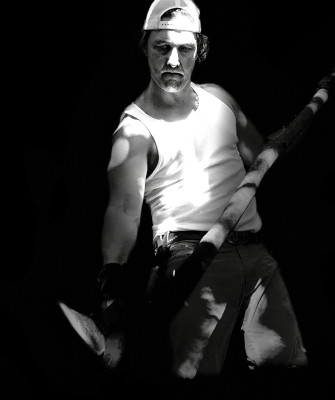 Matthew McConaughey pic #1242625