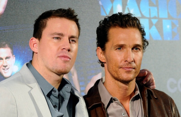 Matthew McConaughey pic #510265