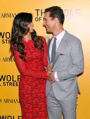 Matthew McConaughey pic #745117