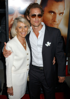 Matthew McConaughey pic #696758