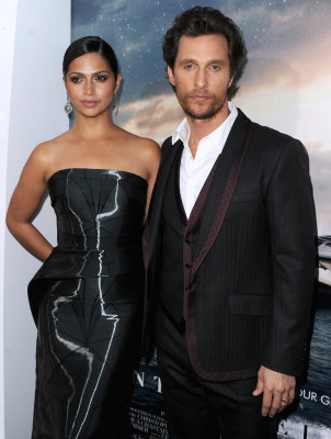 Matthew McConaughey pic #738166