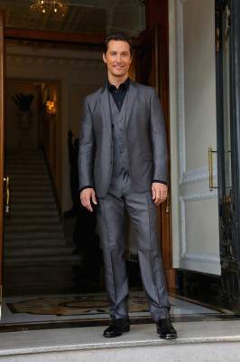 Matthew McConaughey pic #745086