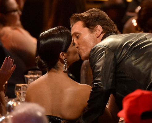Matthew McConaughey pic #745115