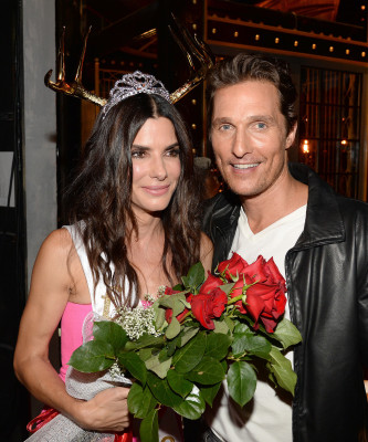 Matthew McConaughey pic #745122