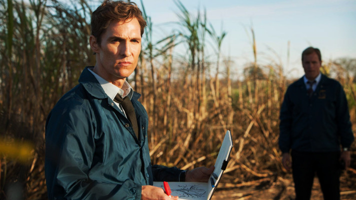 Matthew McConaughey pic #695352