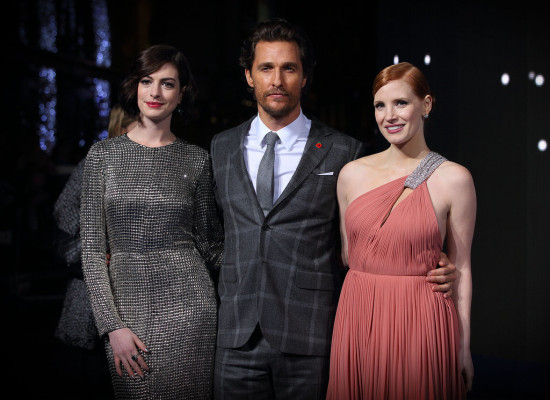 Matthew McConaughey pic #738164