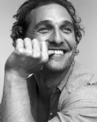 Matthew McConaughey pic #696537