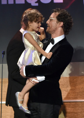 Matthew McConaughey pic #745144