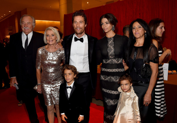 Matthew McConaughey pic #736188