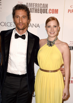 Matthew McConaughey pic #736182