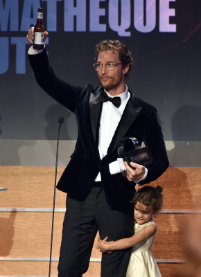 Matthew McConaughey pic #745147