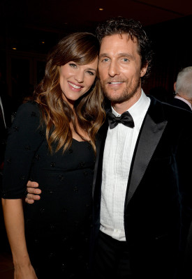 Matthew McConaughey pic #736172