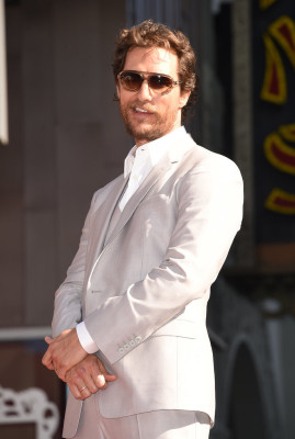 Matthew McConaughey pic #742738