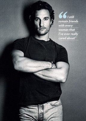 Matthew McConaughey pic #51957