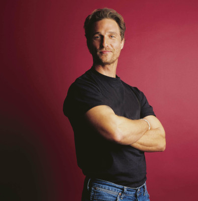 Matthew McConaughey pic #201673